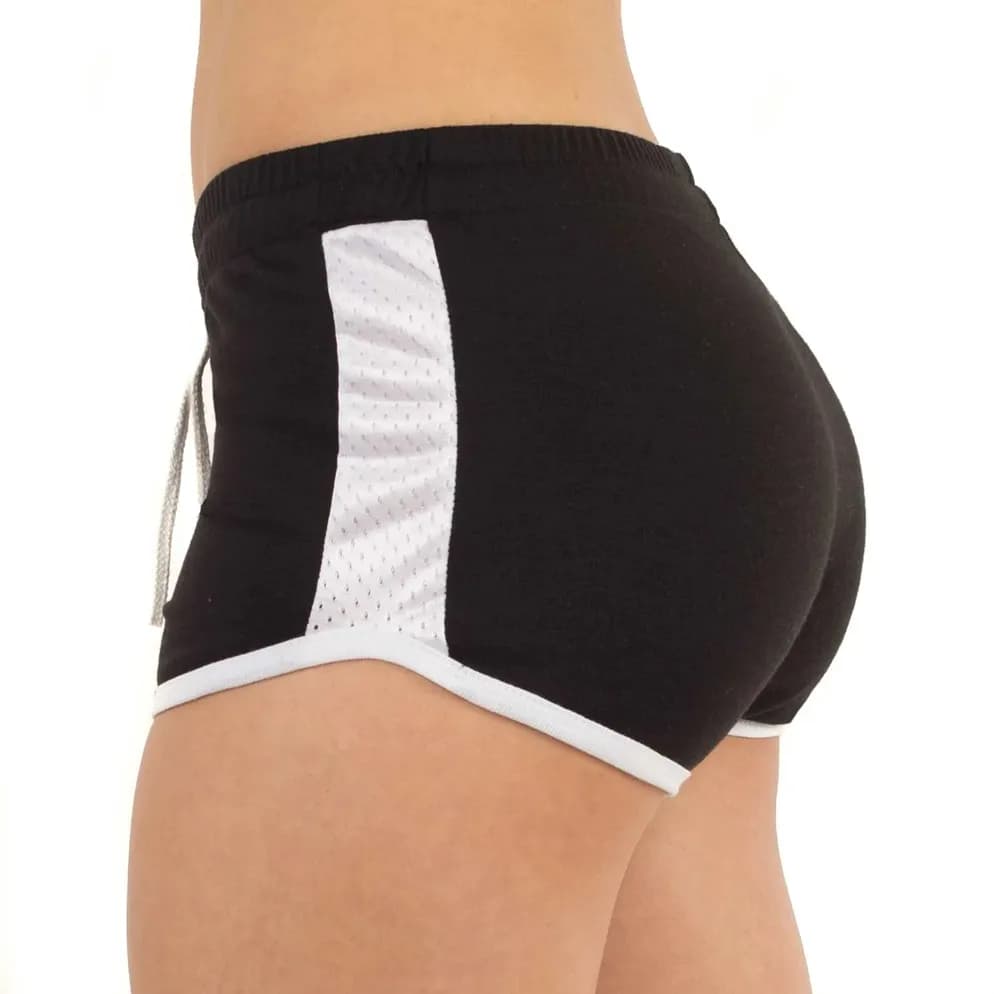 Ladies Jogging Shorts