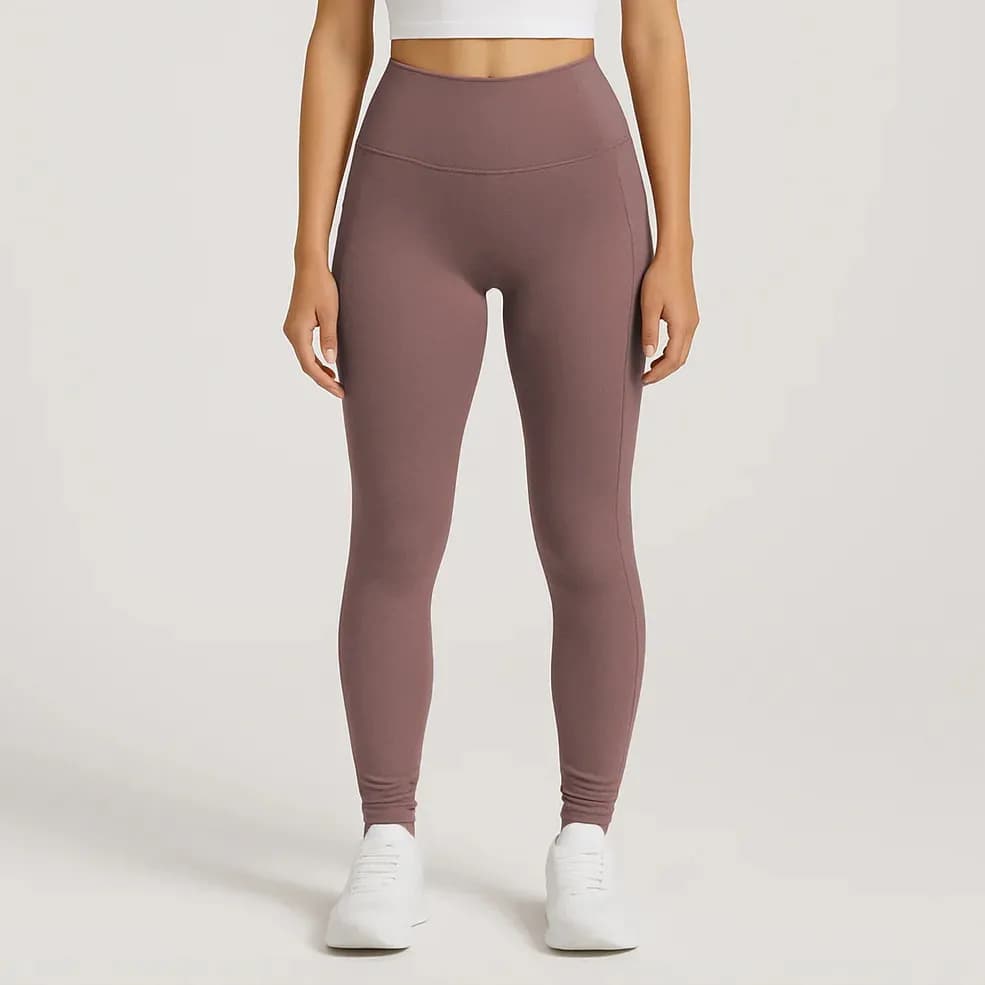 Ladies Pocket Legging