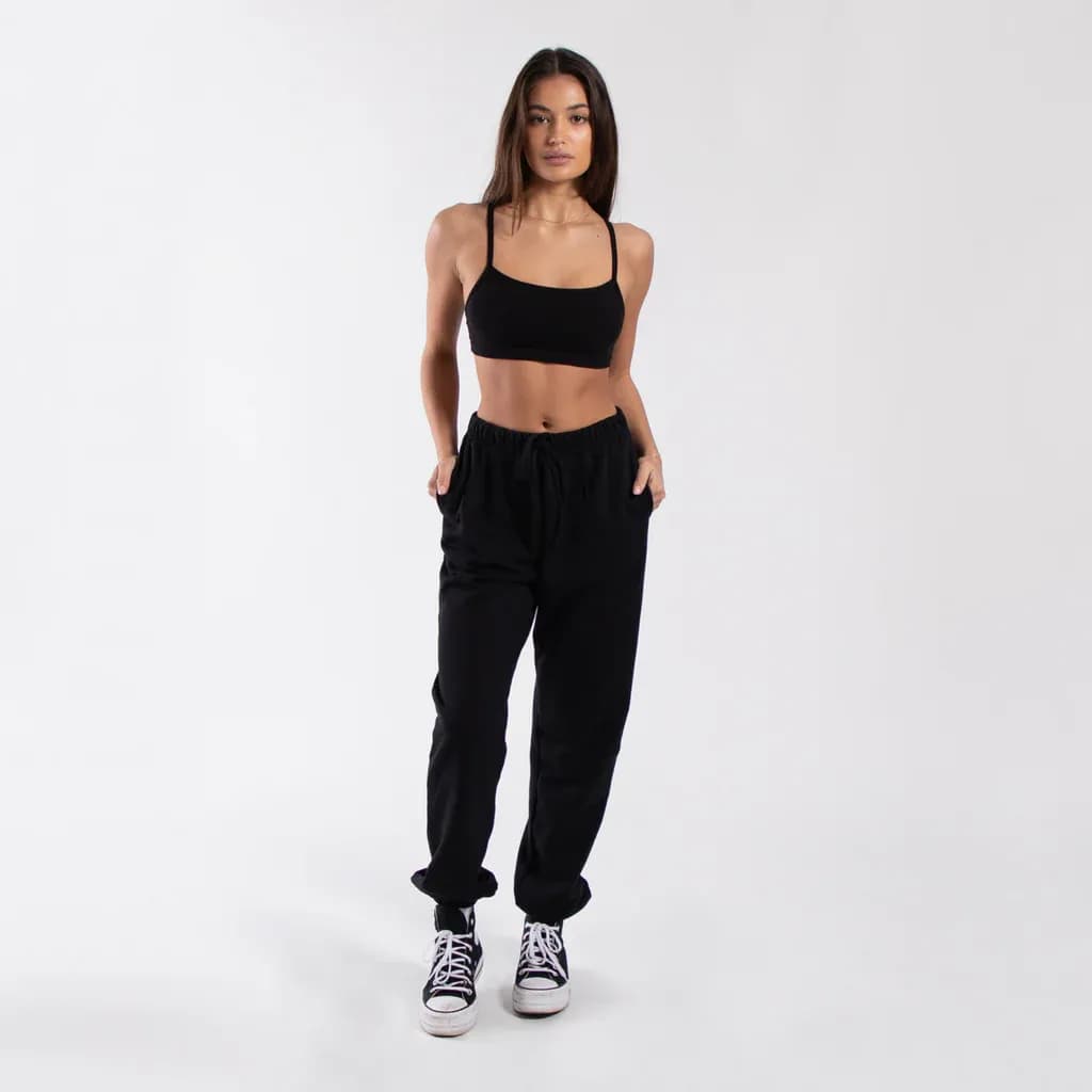 Ladies Traditional Sweatpants