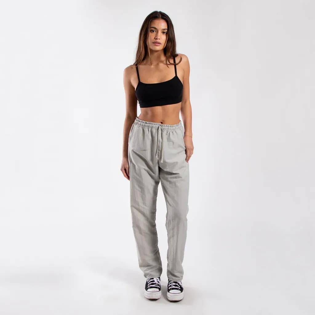 Ladies Track Pants
