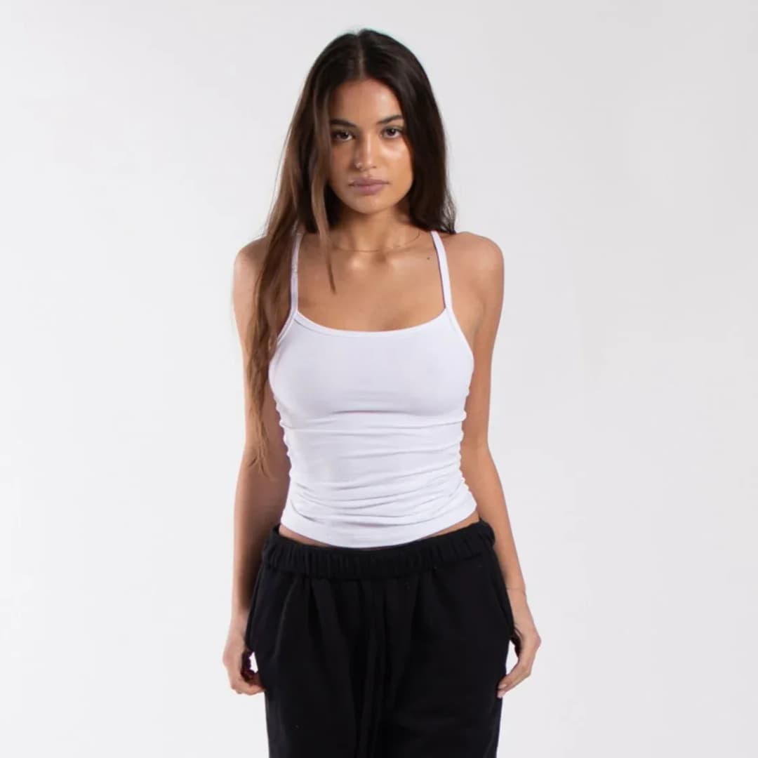 Ladies Tank Top
