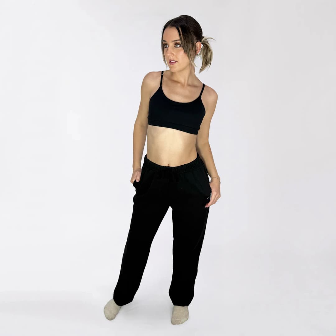 Ladies Sports Bra