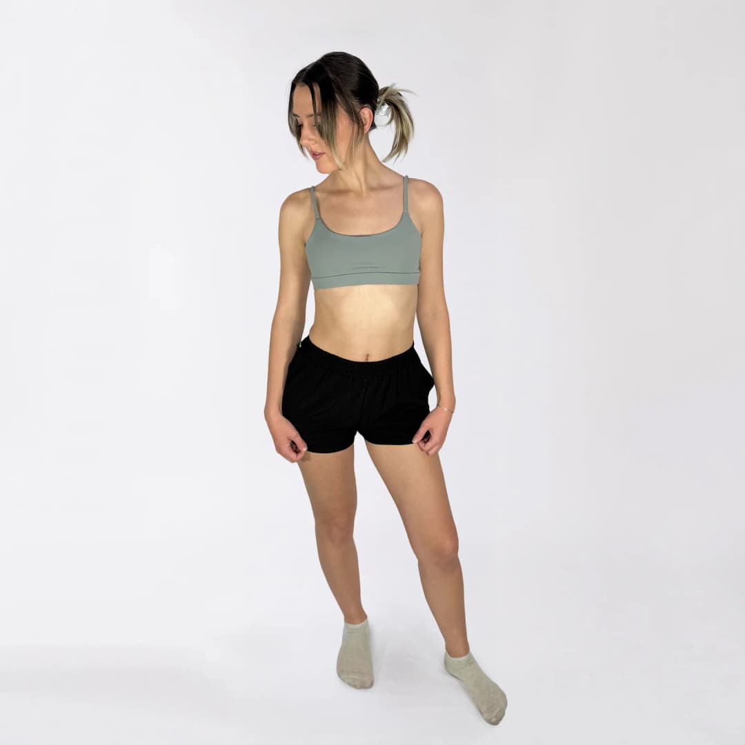 Ladies Sports Bra