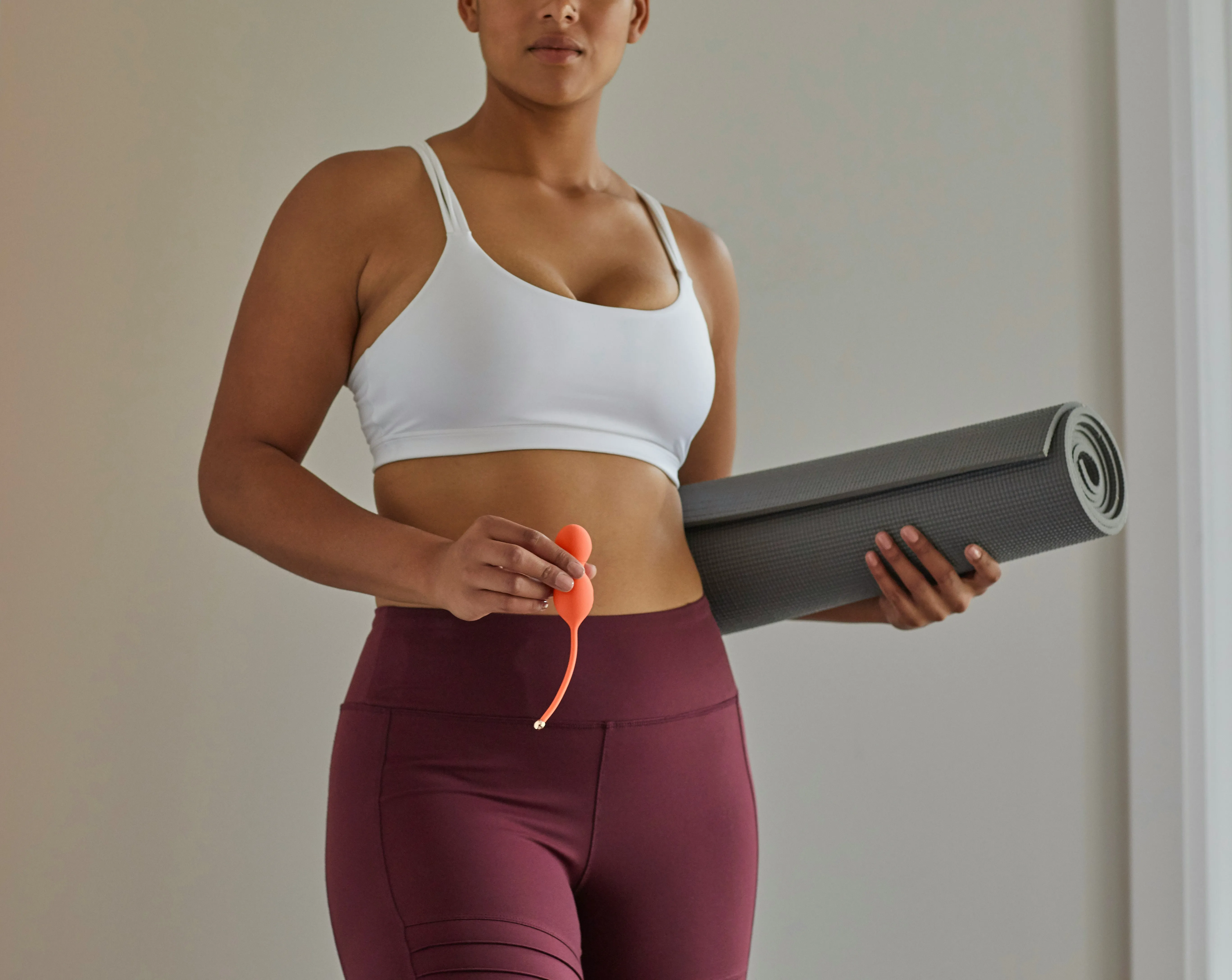 Top 5 Benefits of Wearing a Supportive Bralette During Your Workout